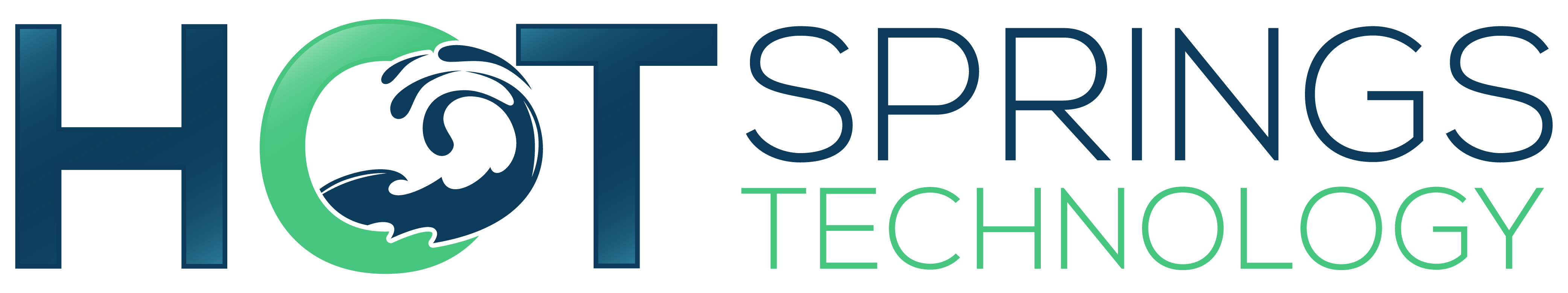 Hot Springs Technology
